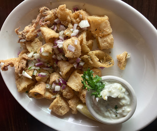 Photo of Yamas Taverna - 1630 Ellis St, Kelowna, BC V1Y 8L1